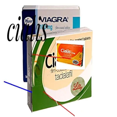 Efficacité cialis générique